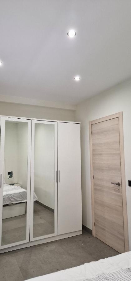 Private Room In The Center Of Естепона Екстериор снимка
